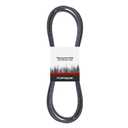 Lawn Mower Deck Belt Replace 782292 for Hustler Super Z with 52" Deck Replacement Part Accessories, 5/8 Inch x 165.5 Inch