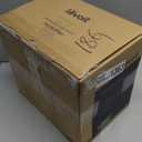 LEVOIT LV600S Smart Warm and Cool Mist Humidifiers for Home Bedroom Large Room, (6L) 753ft Coverage, Quickly & Evenly Humidify Whole House, Easy Top Fill, App & Voice Control - Quiet Sleep Mode (White)