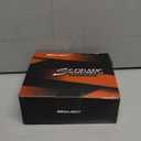 SEALIGHT 9005 H11 Lights Bulb Combo, 80000LM, 800% More Light, High-Performance Fog and Off-Road Lights, 9005/HB3 H11/H9/H8 Fog Light, Pack of 4