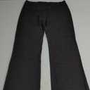 Yogipace,5 Pockets,25"/27"/29"/31"/33"/35"/37",Women's Straight Leg Yoga Dress Pants Workout Pants Grey XL
