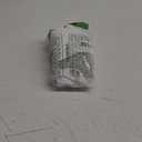 RUNNING GIRL High Impact Sports Bras for Women, High Support Running Sports Bra Moulded Cup Strappy Sports Bras, Large 