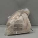 Light Brown Beige Washable Shaggy Round Rug 5ft Faux Rabbit Fur Rugs for Living Room Circle Nursery Rug for Bedroom Girl Room Dcor