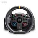 Nitho Drive Pro ONE V24 Gaming Racing Wheel and Pedals, 270 Degree Steering Wheel for PC, PS4, Xbox One, Xbox Series X/S, Switch, Driving Car Simulator - for Arcade Games Only