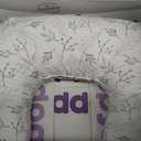 Boppy Nursing Pillow, Safe Ergonomic Breastfeeding & Baby Feeding Support