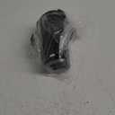HINGS REMEMBERED 16oz. Gunmetal Gray Travel Mug