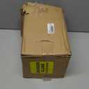 4 Pack Laundry Pod Containers and Dryer Sheet Holder for Laundry Room Organization Acrylic Jars with Lids and Labels for Laundry Detergent Laundry Pods Dry Sheet Organizing (2+1+1 Pack)