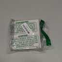 Thorstone Mini Grease Gun, 3oz One Handed Operation Push-Type with Needle Nozzle for Lawn Mower, Air Tool, Bicycle.