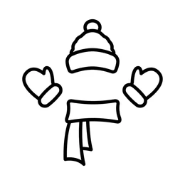 Tivi Tovo 3 Pack Winter Hats Scarf Touchscreen Gloves Set Beanie Windproof Knit Ski Cap for Men Women Valentines Gifts (Gray)