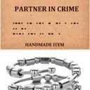 Morse Code Rings for Women, Stainless Steel Spinner Ring Fidget Rings for Anxiety Ring Morse Code Rings Inspirational Gifts Jewelry Women Birthday Graduation Gifts for Her Best Friends