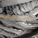 zero-G 4001-100 Garden Hose, 5/8" x 100', Gray