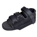 GHORTHOUD Post op Shoes for Broken Toe Surgery Forefoot Offloading Healing Boot Post Surgical Wedge Foot Splint for Surgery for Men and Women 12Inch