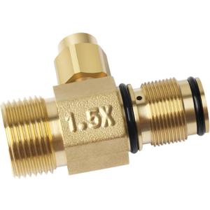 5140186-12 5140117-20 Pressure Washer Parts for DeWalt Pressure Washer Outlet Fitting Kit DXPW3025 DXPW3228 DXPW3425