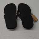 Flip Flop Iris Zeroxposur 10 Black