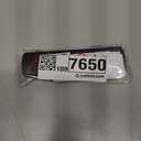 Replacement TV Remote for Amazon Fire Stick (4K Max, 4K, HD), Firestick 3rd Gen, TV Cube and Insignia, Toshiba Smart TVs with Voice Control