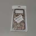 ZHUXUXITT for iPhone 17 Pro Max Case,Camo Camouflage Phone Case for Girl Women Boy Men,Hybrid 2-Layer Hard Shell Cases