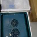 Incubators for Hatching 120 Eggs, Egg Incubator with Automatic Egg Turning and Humidity Monitor, Temperature Control, 5 Automatic Incubation Modes and Incubation Days Record