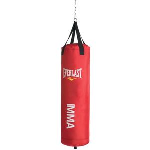 Everlast 70-Pound MMA Poly Canvas Heavy Bag