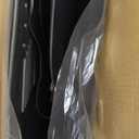 YITAMOTOR Floor Mats Compatible with 2014-2018 Silverado/Sierra 1500, 2015-2019 2500HD/3500HD Crew Cab, with 1st Row Bench Seat, All Weather TPE Custom Fit Silverado Floor Liners 1st & 2nd Row, Black