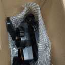 30W Rechargeable Work Light, 3000 Lumen Magnetic Work Light Battery Powered, Waterproof Portable Cordless Job Site Lighting for Construction Site, Workshop, Garage, Camping, and Car Repairing