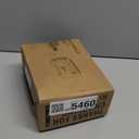 ROCGORLD R8 Tire Inflator Portable Air Compressor, DC 12V Air Compressor Portable with Large Dual Digital Screen, 3X Faster Inflation Air Pump for Car, Bike, Ball, Motor (Red)