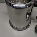 Farberware 47053 Classic Stainless Steel Yosemite 12 Cup Coffee Percolator, 12 Cup Coffee Maker, Silver