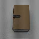 YOHOM Suction Cup Hooks Shower Towel Holder Stainless Steel Vacuum Bathroom Shower Hook Suction Towel Rack Kitchen Organizer for Bathrobe Loofah Washcloth Brushed Black 4 Pcs