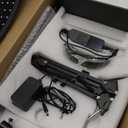 Red Light Therapy for Face and Body, Red Infrared Light Therapy Lamp with Stand Led 660nm Red Light-Therapy& 850nm Infrared Light Device for Body