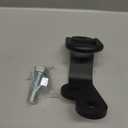 Three-Way Hitch Attachments Fit for ATV/UTV Type Trailers Universal 3-Way Hitch ATV Attachment