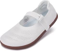 Whotin  Shoes White 40