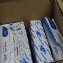 Quill Brand Multipurpose Copy Laser Inkjet Paper, 8 1/2 Inch x 11 Letter Size, 20 lb., 92 Bright White, Acid Free, 5000 Sheets/Case Carton (720222CT)