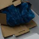 Heated Blanket Electric Blanket Full Size 72''x84'' with 9 Heating Levels, 1-10 Hour Auto Shut Off, Machine Washable, Flannel & Sherpa Soft Warming Blanket for Couch, Bed, Office - Dark Green