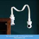 Smart Baby Monitor Clip Mount Holder (Clip Mount)