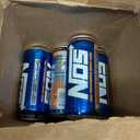 NOS Original: High Performance Energy Drink. 16 Fl oz | Pack of 15, BBD 08/2027