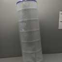 CC150 Pool Filter Cartridge Replacement for Pentair Clean & Clear 150, Pleatco PAP150, Unicel C-9415, Pentair R173216 | 150 Sq. Ft High-Performance Spa & Pool Filter