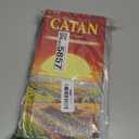CATAN 5-6 Player Board Game Expansion (6th Edition) Add More Players to Your Adventure, Ages 10+, 3-6 Players, 60-90 Minute Playtime