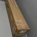 NEWBULIG Oversized Folding Camp Chair for Adults, 500 LBS Heavy Duty Support, Portable Outdoor Collapsible Chairs, with Cup Holders, Side Cooler & Pockets, for Lawn, Beach, Fishing, Hiking, Black (38.8''  24.2''  43.1'', Black(1 Pcs))