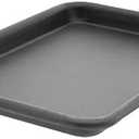 LloydPans Kitchenware Quarter Sheet Pan 9 Inch by 13 Inch- DK