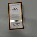 Sunday Riley C.E.O. 15% Vitamin C Brightening Serum