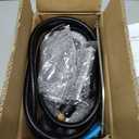 2500W Handheld Steam Cleaner,Portable Car Steamer For Auto Detailing,High-Temperature and Pressure Steam Cleaner For Home, Steam Cleaning Machine for Furniture,Kitchen,Grout,Floor,Tile (Gray)