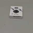 Compatible with Oura Ring Gen 3 Charger, Fast Charging Dock with USB-C Cable for Ring Gen 3 Horizon/Heritage (Size 8)