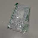 40 Pack Wedding Pearl Hair Pins for Bridal, Silver Pearl Rhinestone Hair Pins Wedding Hair Decorations Accessories for Brides Bridesmaids Women Girls