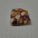 Lookein 300pcs Terracotta Rose Petals Satin Flower Petals for Wedding Flower Girl Basket Table Centerpieces Aisle Runner Party Confetti Bridal Shower Dinner Wedding Decoration