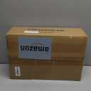 CROSSGEAR Travel Carry On Backpack for Men, 40L Expandable Large Laptop Backpack, Fit 17.3 Inch Computer, TSA-Friendly Luggage Airline Approved, Water Resistant, Business Commute Work Daypack, Black