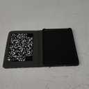 CoBak Case with Stand for Kindle Paperwhite 12th Gen 2024 Released (7") & Kindle Colorsoft Signature Edition - Durable PU Leather Cover with Auto Sleep Wake, Card Slot, Hand Strap Feature