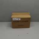 Heavy Duty Handheld Steam Cleaner, 9 Gears Control Pressurized Steamer for Cleaning with 14 Accessories, Multipurpose Steam Cleanr for Home Use, Floor, Upholstery, Kitchen, Bathroom, Grout and Car