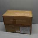 PlushDeluxe Premium Bamboo Mattress Protector  King Size, Waterproof, & Ultra Soft Breathable Noiseless Washable Bed Mattress Cover for Comfort & Protection - White