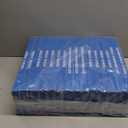 Kanayu 16 Pcs Wired Keyboard Bulk Slim Low Profile USB Keyboard with Number Pad USB Plug Connectivity Computer Keyboards Compatible with PC/Laptop/Windows, Black