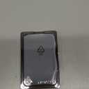 TORRAS for MagSafe Wallet, 360Spin Magnetic Stand, 18N Strongest Magnet, 3 Card Holder, Leather Minimalist Slim Wallet for iPhone 16/15/14/13/12, Samsung Galaxy & Google with Magnetic Case, Grey