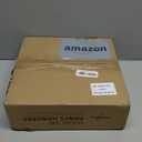 HOUSE DAY Black Pants Hangers, 25 Pack Skirt Hangers with Non-Slip Big Clips and 360 Swivel Hook, Durable Slim Plastic Pant Hanger, Space Saving Clip Hanger for Pants, Skirts, Shorts - 12 Inch