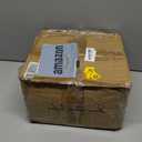 Geetery 4 Pcs Large Air Mattress for Adult Kid 75 x 30 x 8.7 Inch Inflatable Sleepover Airbed Foldable Flocked Blow up Bed with Patch Portable Toddler Air Mattress for Home Travel Camping Tent Party